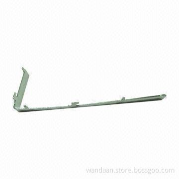 Steel metal parts, customized designs are accepted